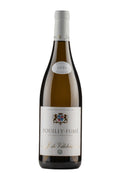 Pouilly Fume Villebois (Kosher) 2023