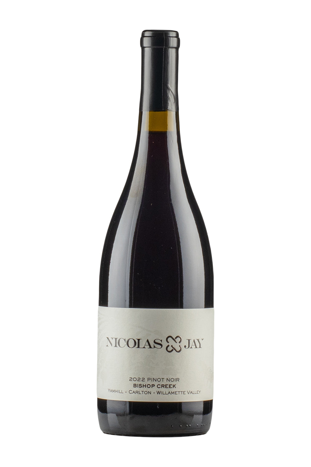 Nicolas Jay Bishop Creek Pinot Noir 2022