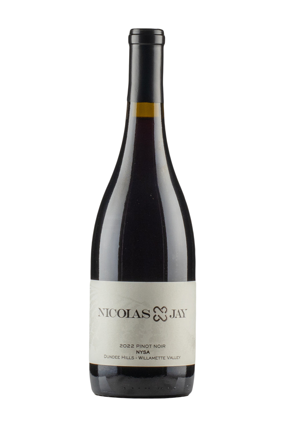 Nicolas Jay Nysa Pinot Noir 2022