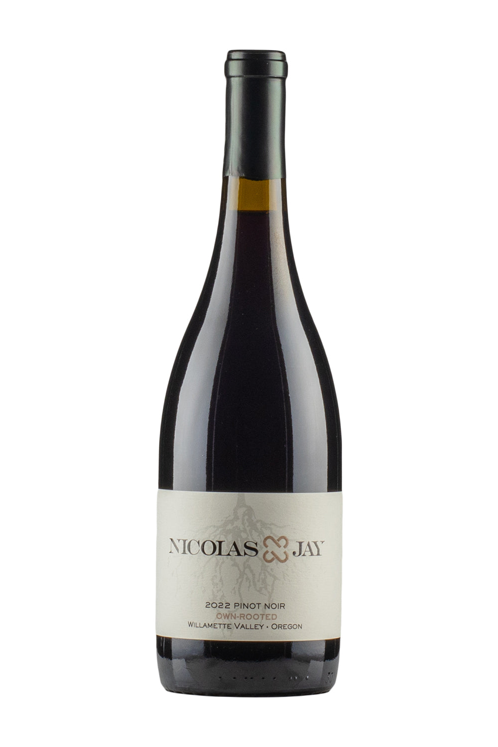 Nicolas Jay Own-Rooted Pinot Noir 2022