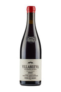 Villanueva Comando G 2023
