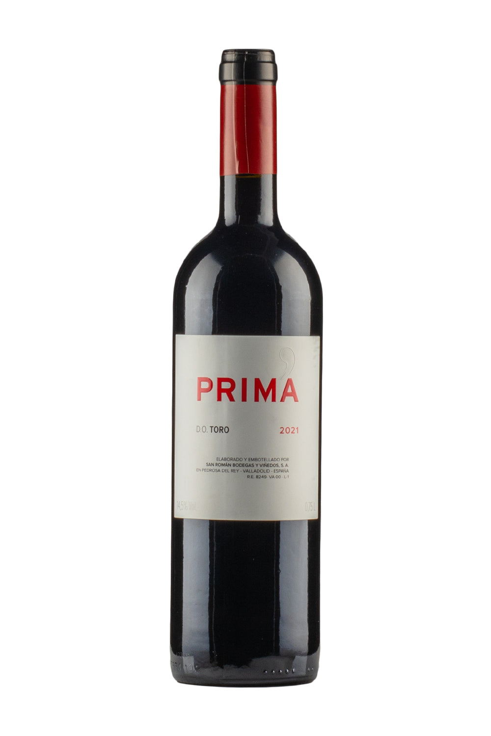 Prima Maurodos 2021