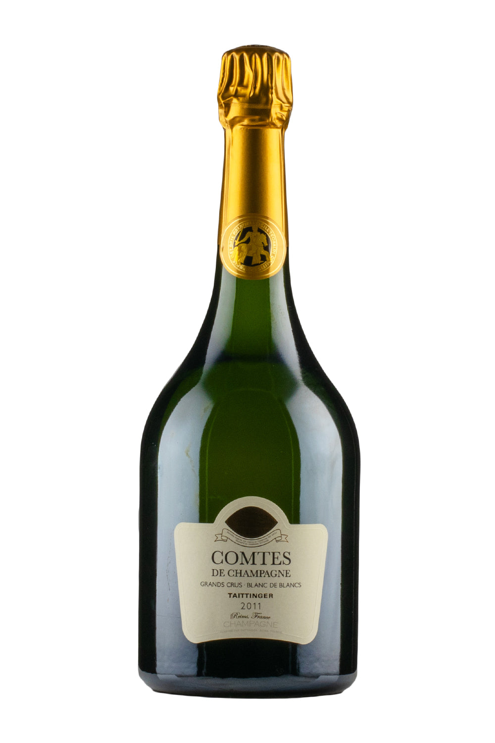 Taittinger Comtes de Champagne Magnum 2011