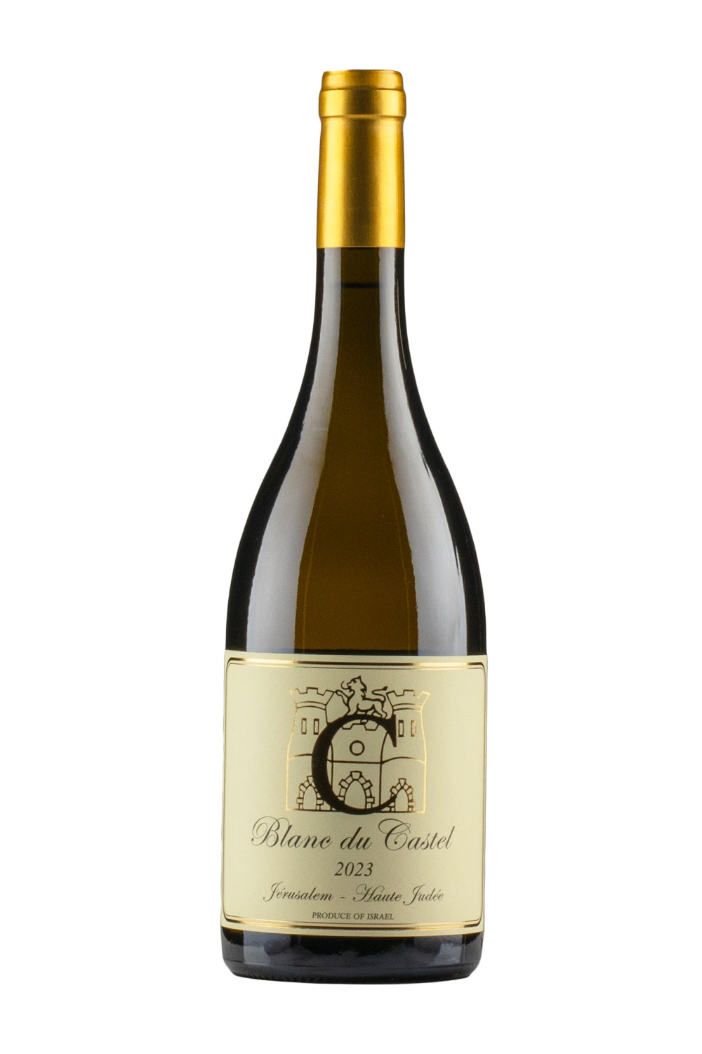 Blanc du Castel (Kosher) 2023