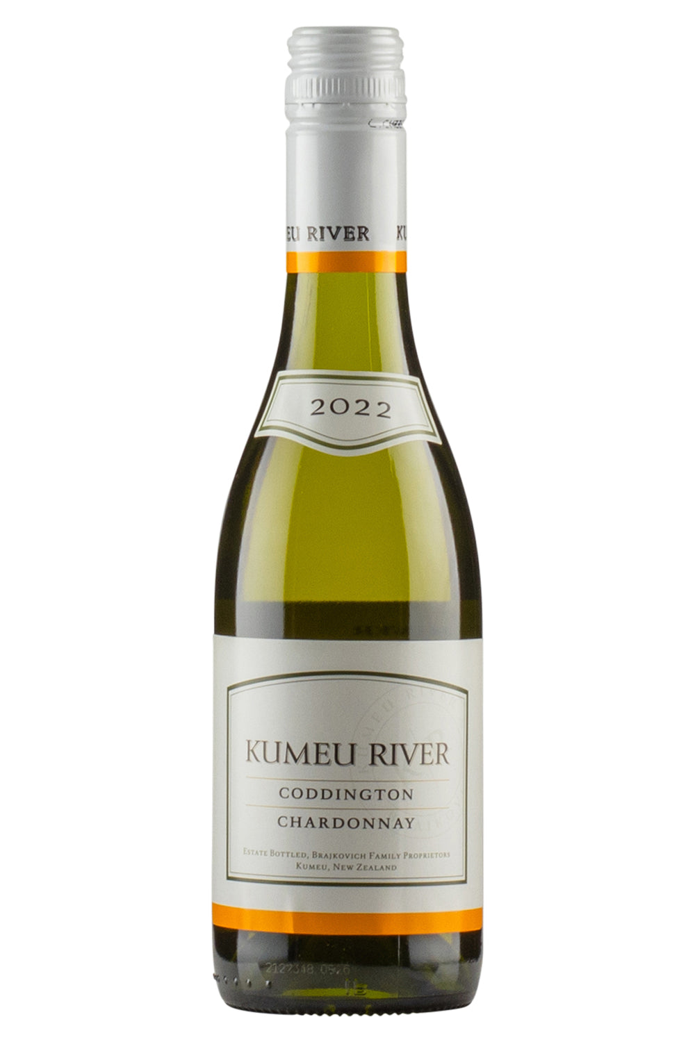 Kumeu River Coddington Chardonnay Half 2022