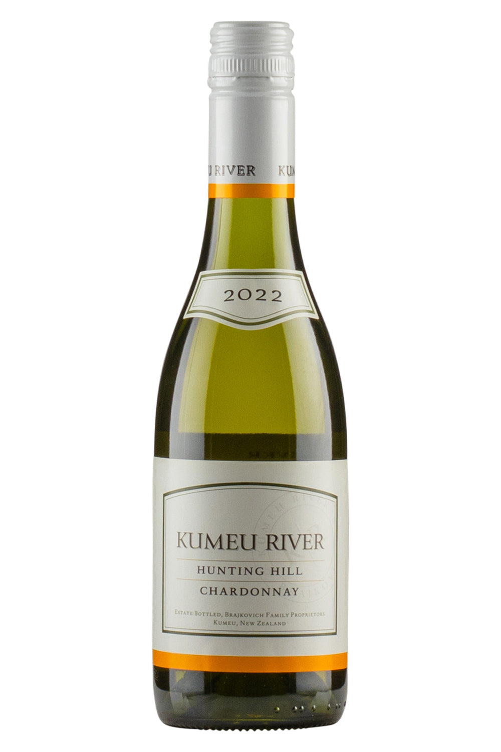 Kumeu River Hunting Hill Chardonnay Half 2022