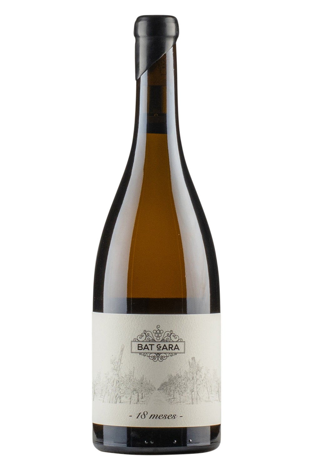 Bat Gara 18 Meses Txakoli 2021