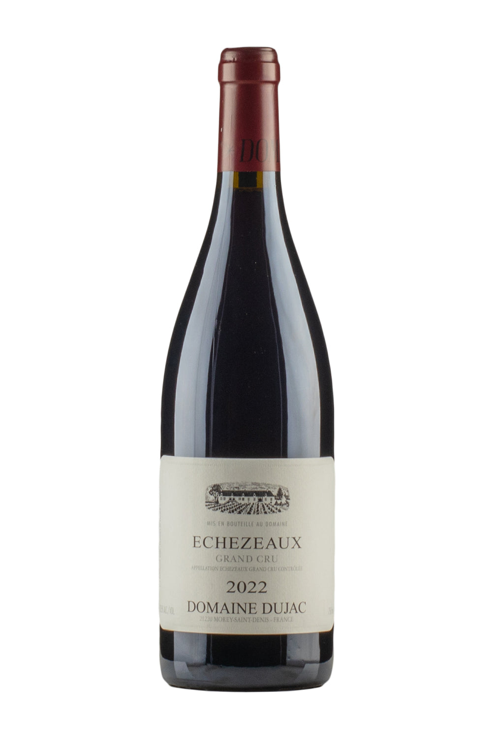 Echezeaux Domaine Dujac 2022