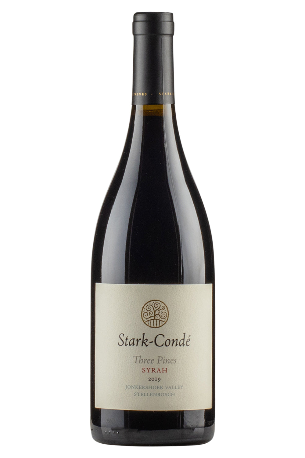 Stark Conde Three Pines Syrah 2019