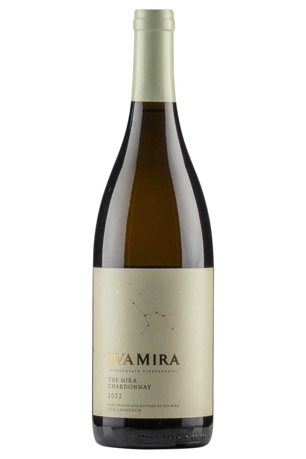 Uva Mira Chardonnay 2022