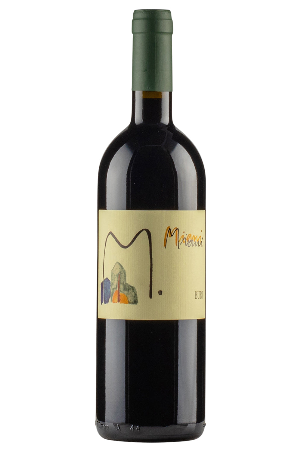 Buri Merlot Miani 2021
