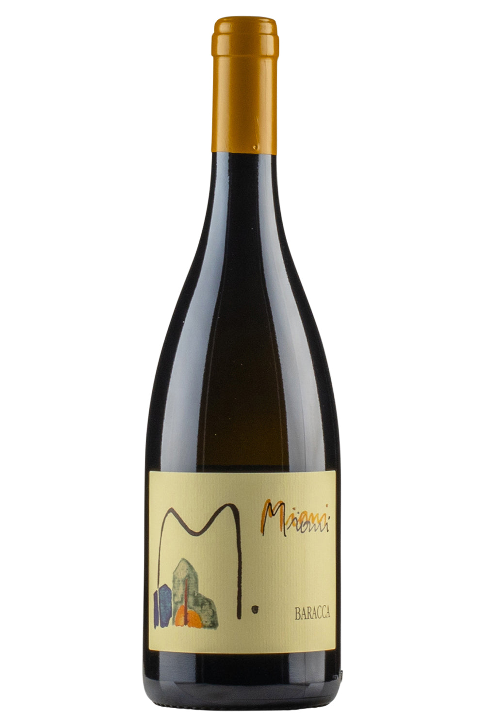 Baracca Chardonnay Miani 2022