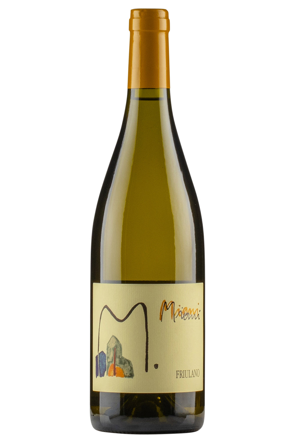 Friulano Miani 2023