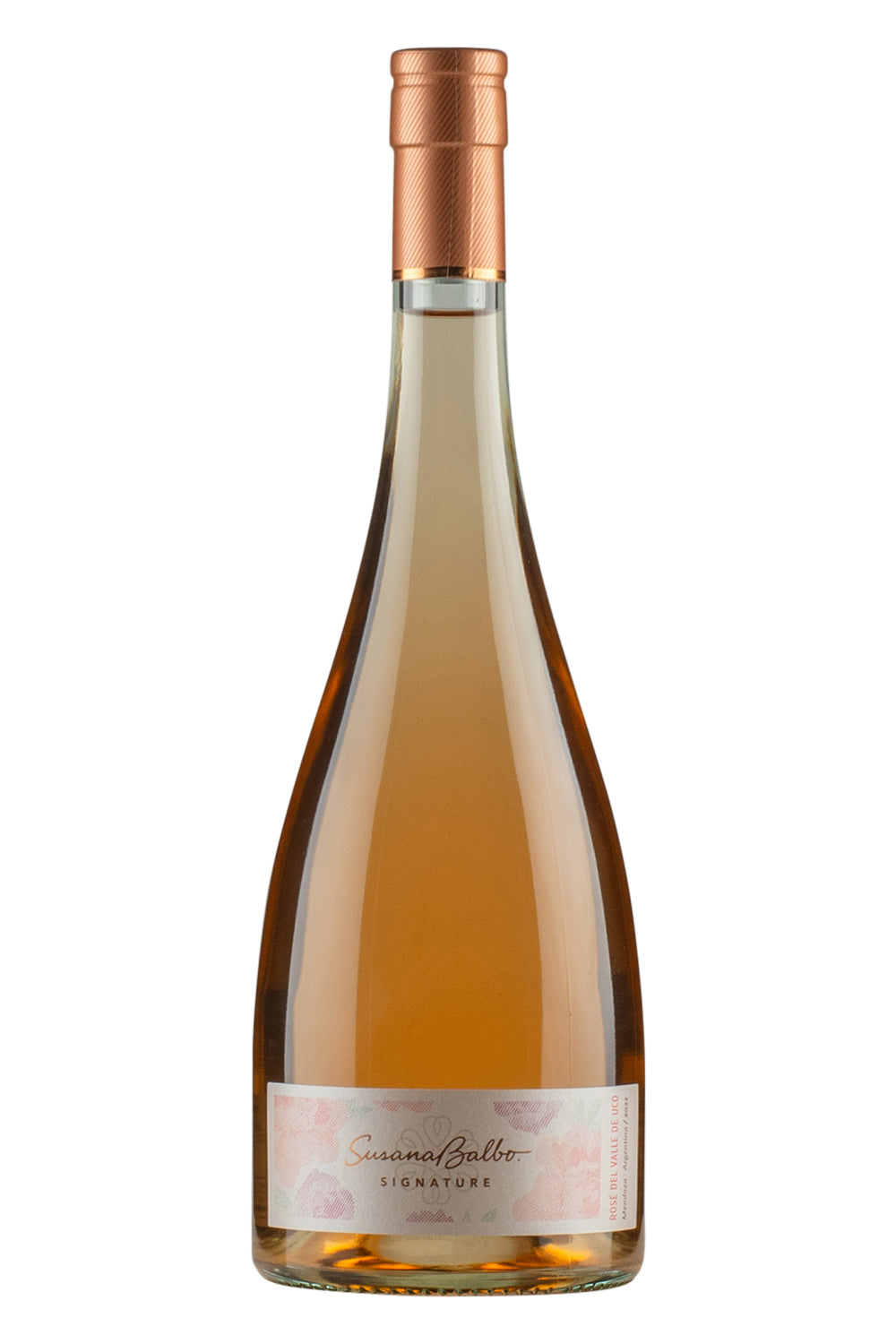 Susana Balbo Signature Rose 2022