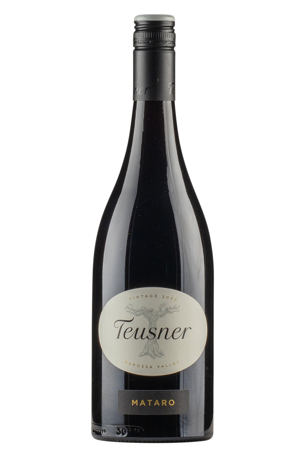 Teusner The Dog Strangler Mataro 2022