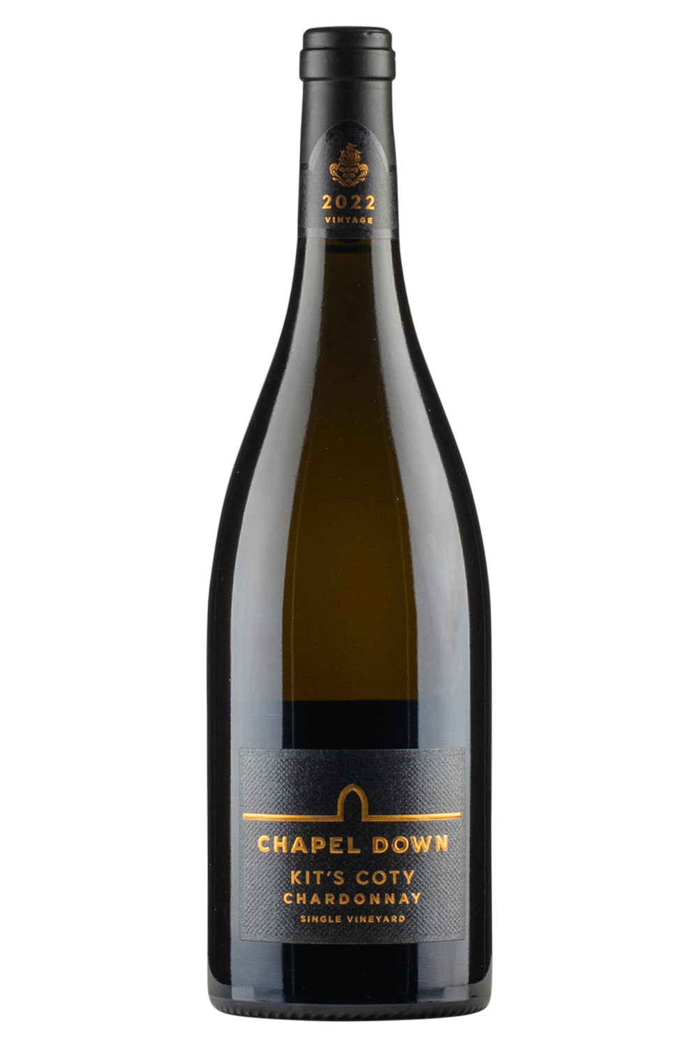 Chapel Down Kit`s Coty Chardonnay 2022