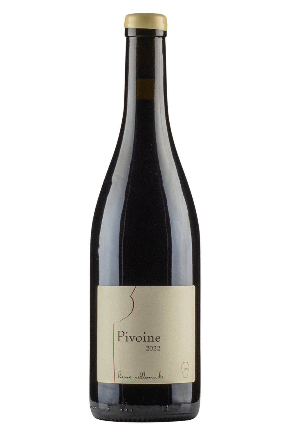 Herve Villemade Pivoine 2022