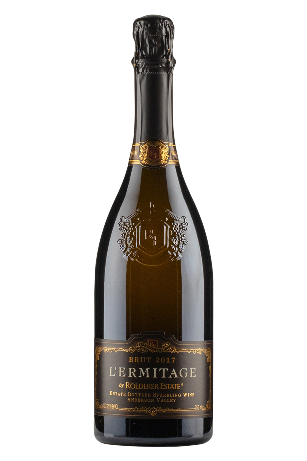 L`Ermitage Roederer Estate 2017