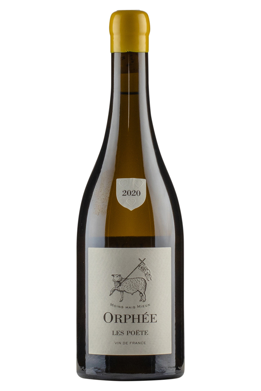 Orphee Les Poete 2020
