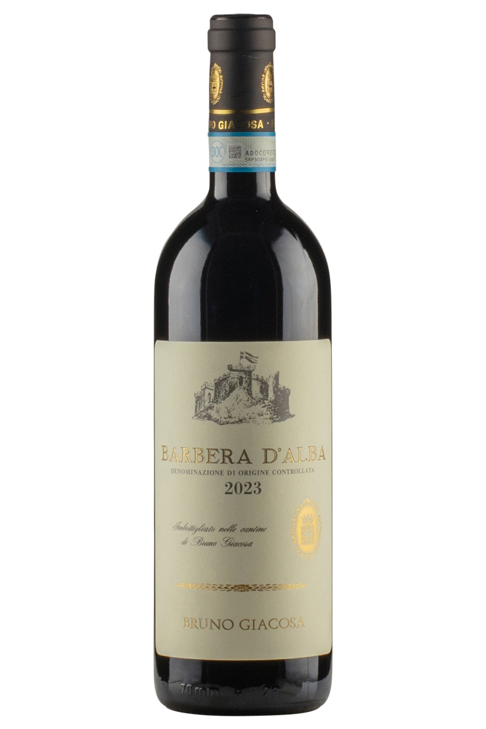Barbera Giacosa 2023