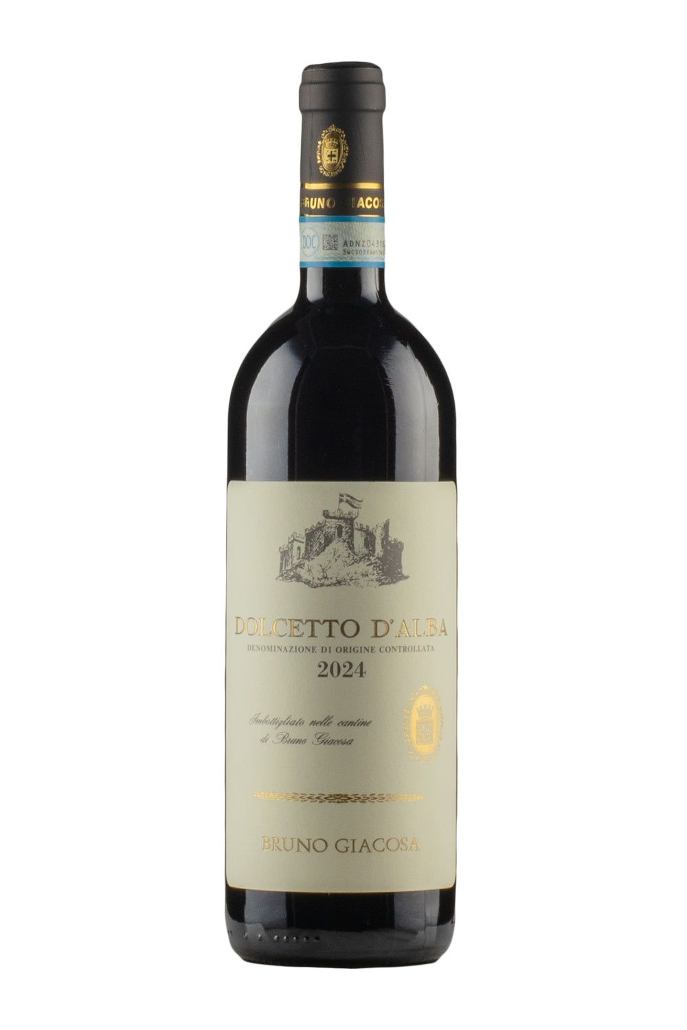 Dolcetto Giacosa 2024