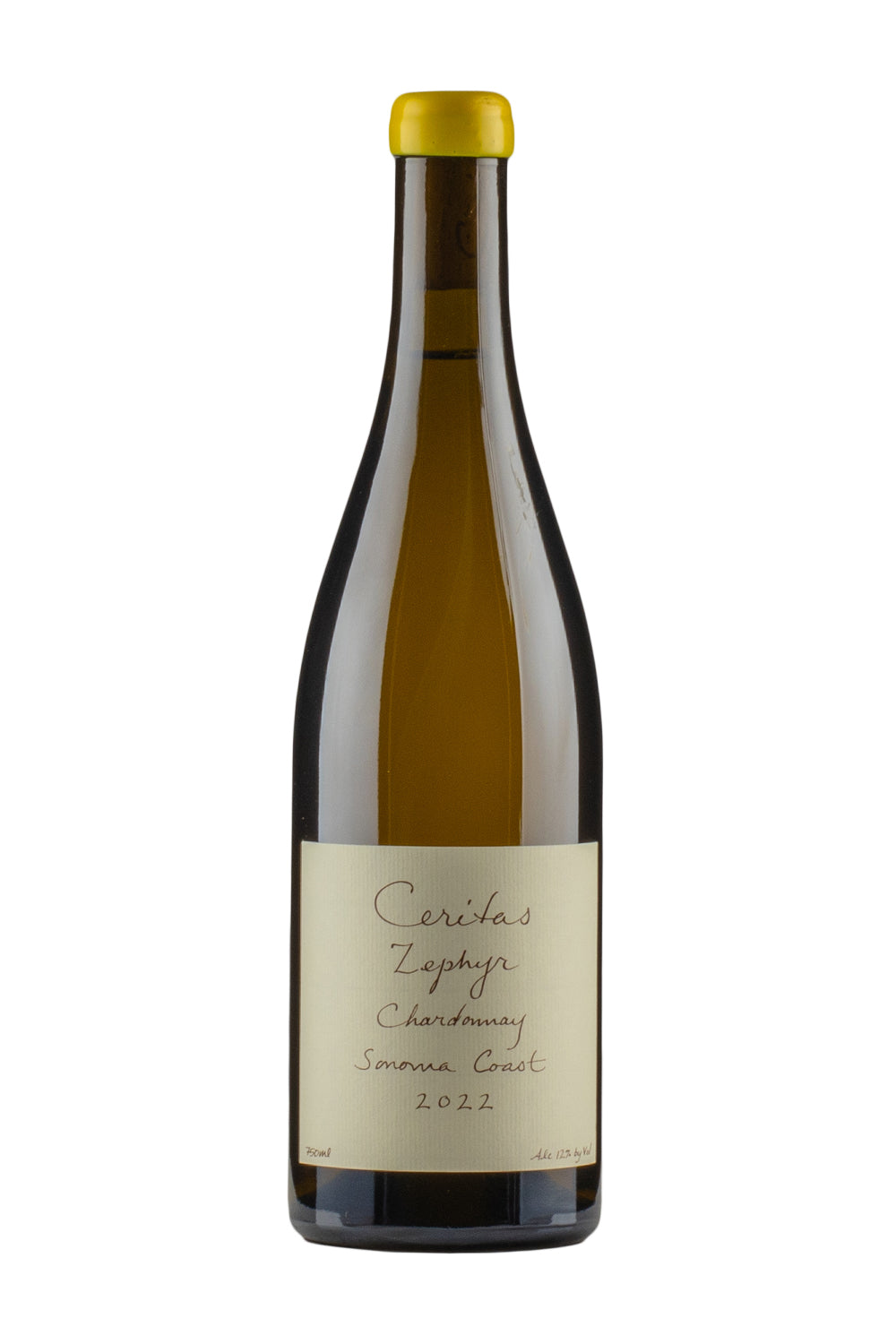 Ceritas Zephyr Chardonnay 2022