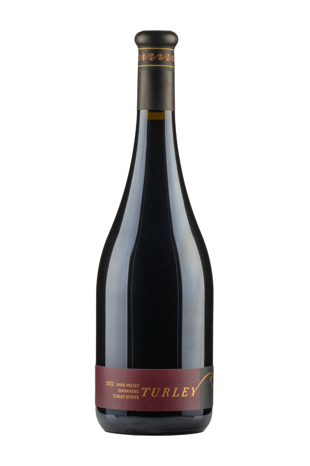 Turley Estate Zinfandel 2022