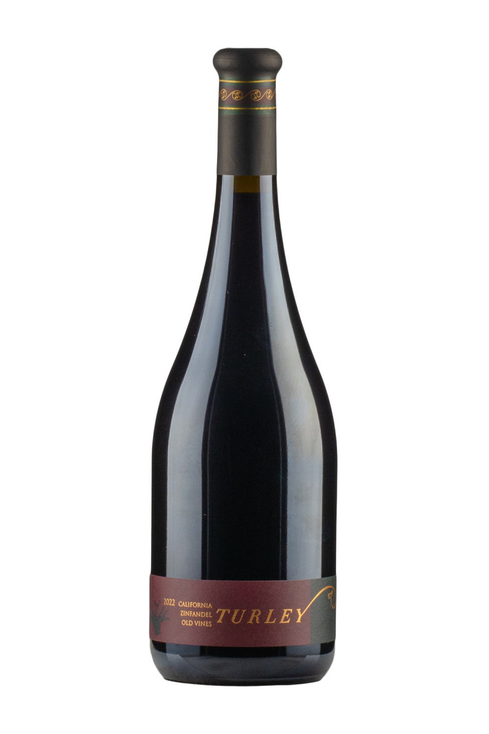 Turley Old Vines Zinfandel 2022