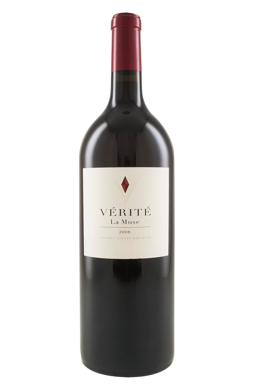 Verite La Muse Magnum 2008