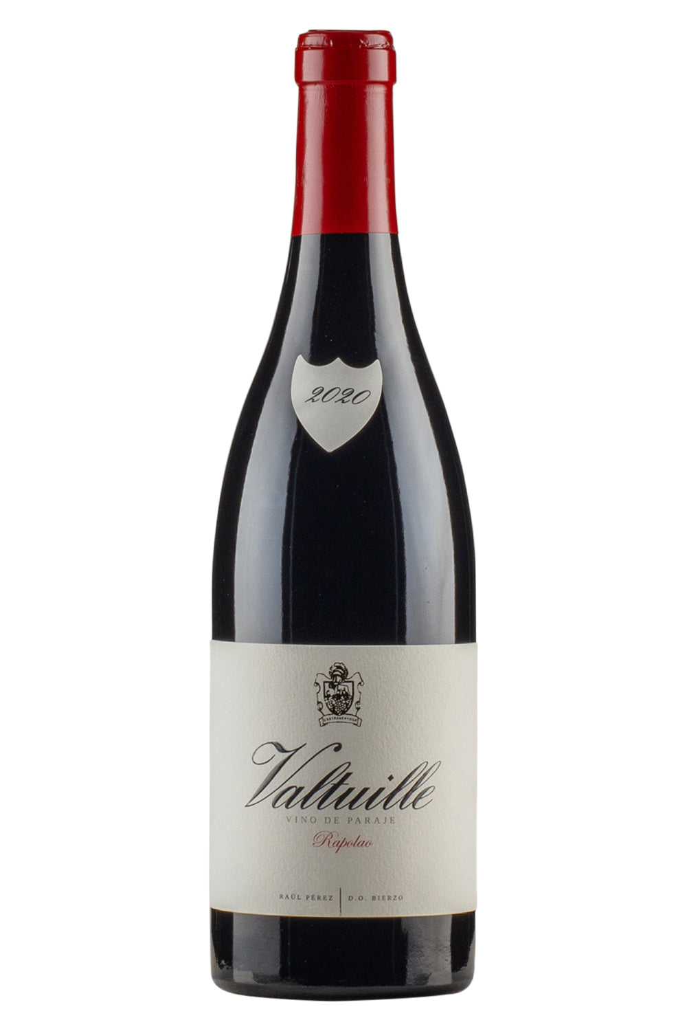Castro Ventosa Bierzo Valtuille Rapolao 2020