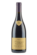 Bourgogne Pinot Noir Terres de Famille Vougeraie 2023