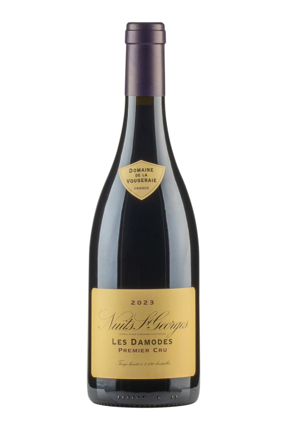 Nuits St Georges Les Damodes Vougeraie 2023