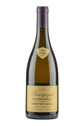 Bourgogne Chardonnay Terres de Famille Vougeraie 2023