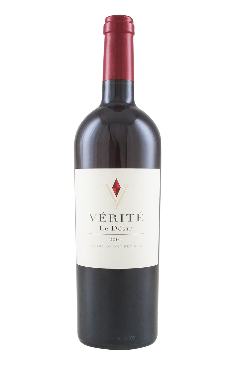 Verite Le Desir 2004