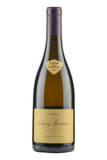Puligny Montrachet Vougeraie 2023