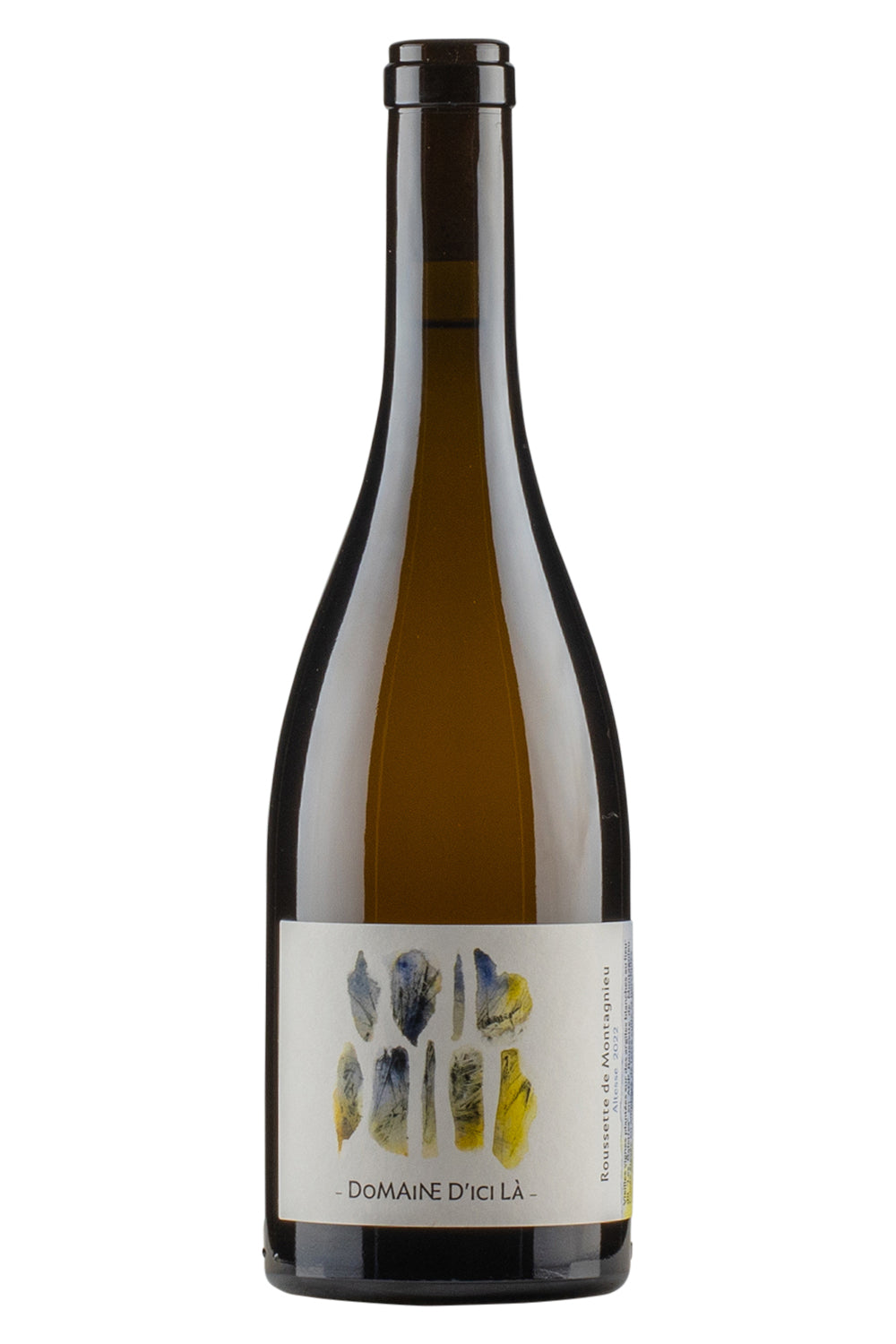 Roussette de Montagnieu D`Ici La 2022