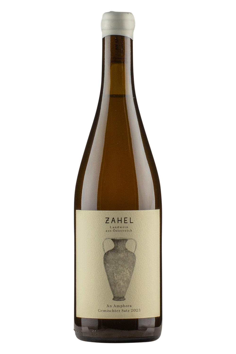Zahel An Amphora Gemischter Satz 2023