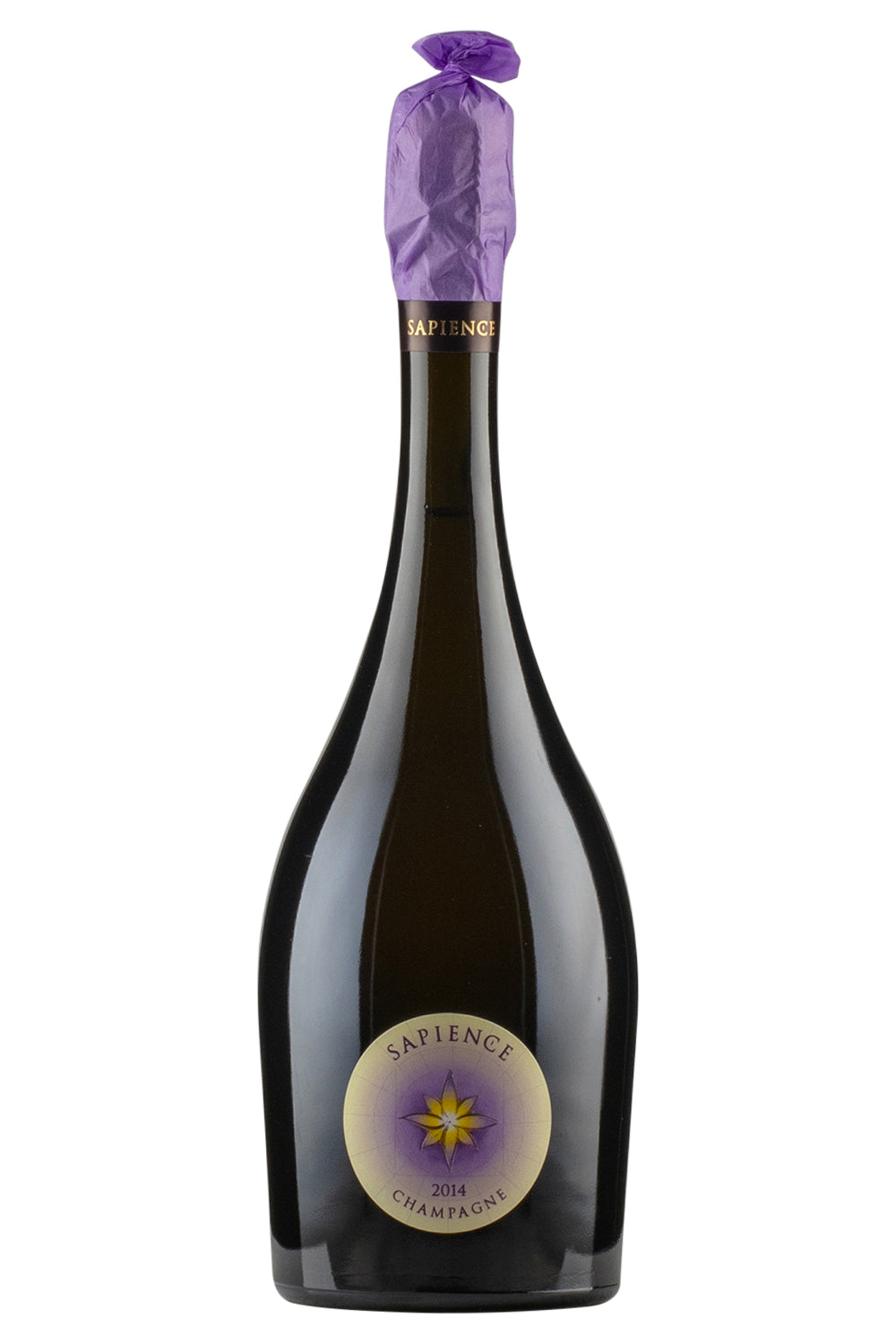 Marguet Sapience Premier Cru Extra Brut 2014
