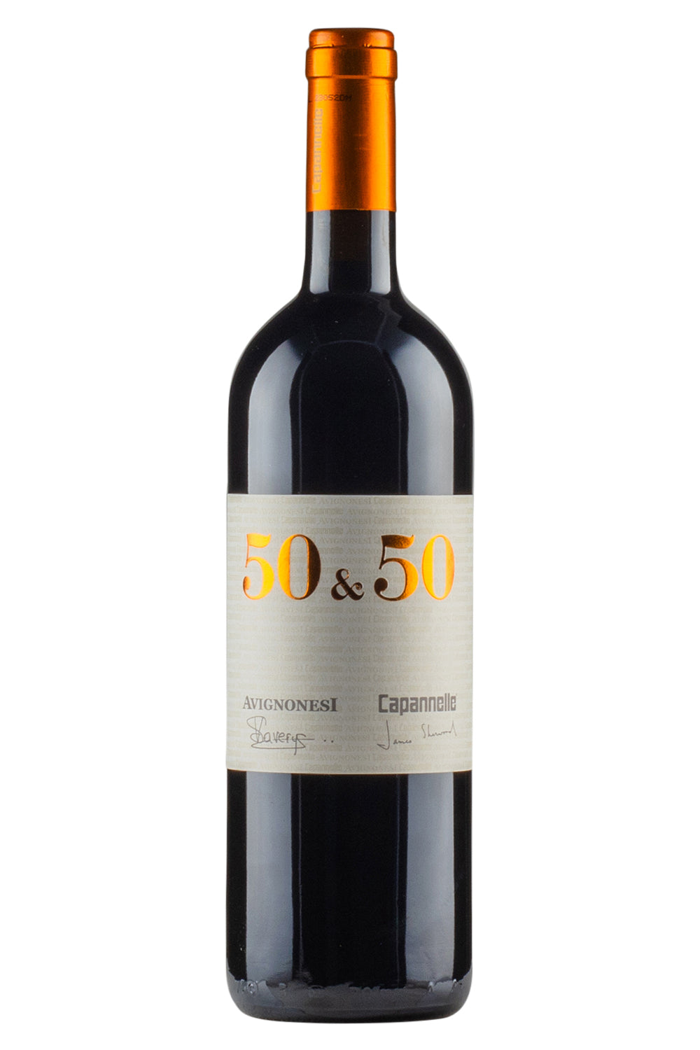 Avignonesi Capannelle 50&50 2020