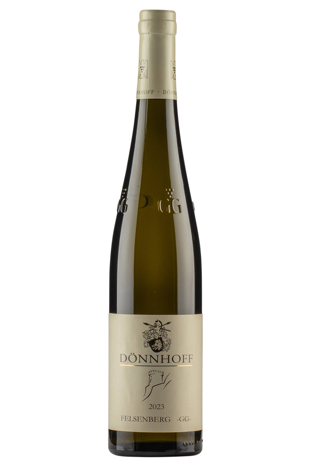 Donnhoff Felsenberg Riesling Grosses Gewachs 2023
