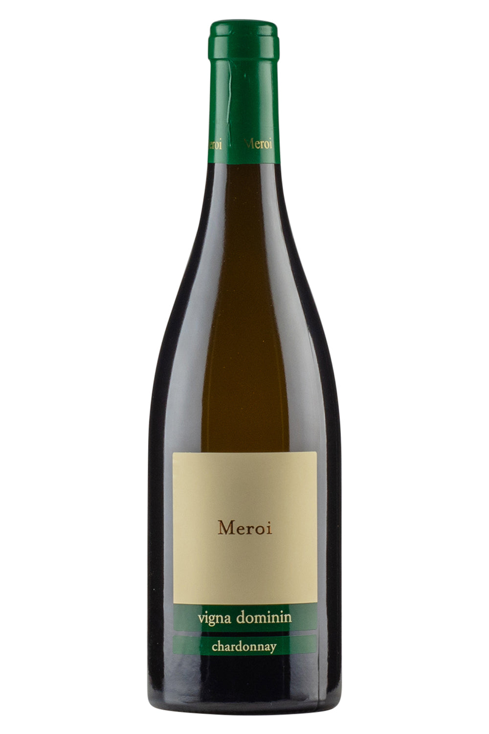 Meroi Chardonnay Vigna Dominin 2022