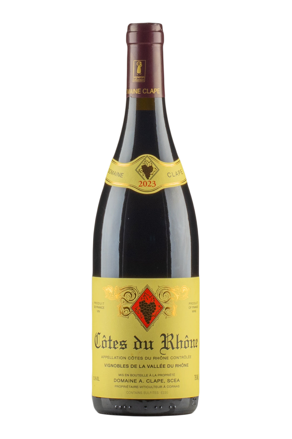 Cotes du Rhone Clape 2023