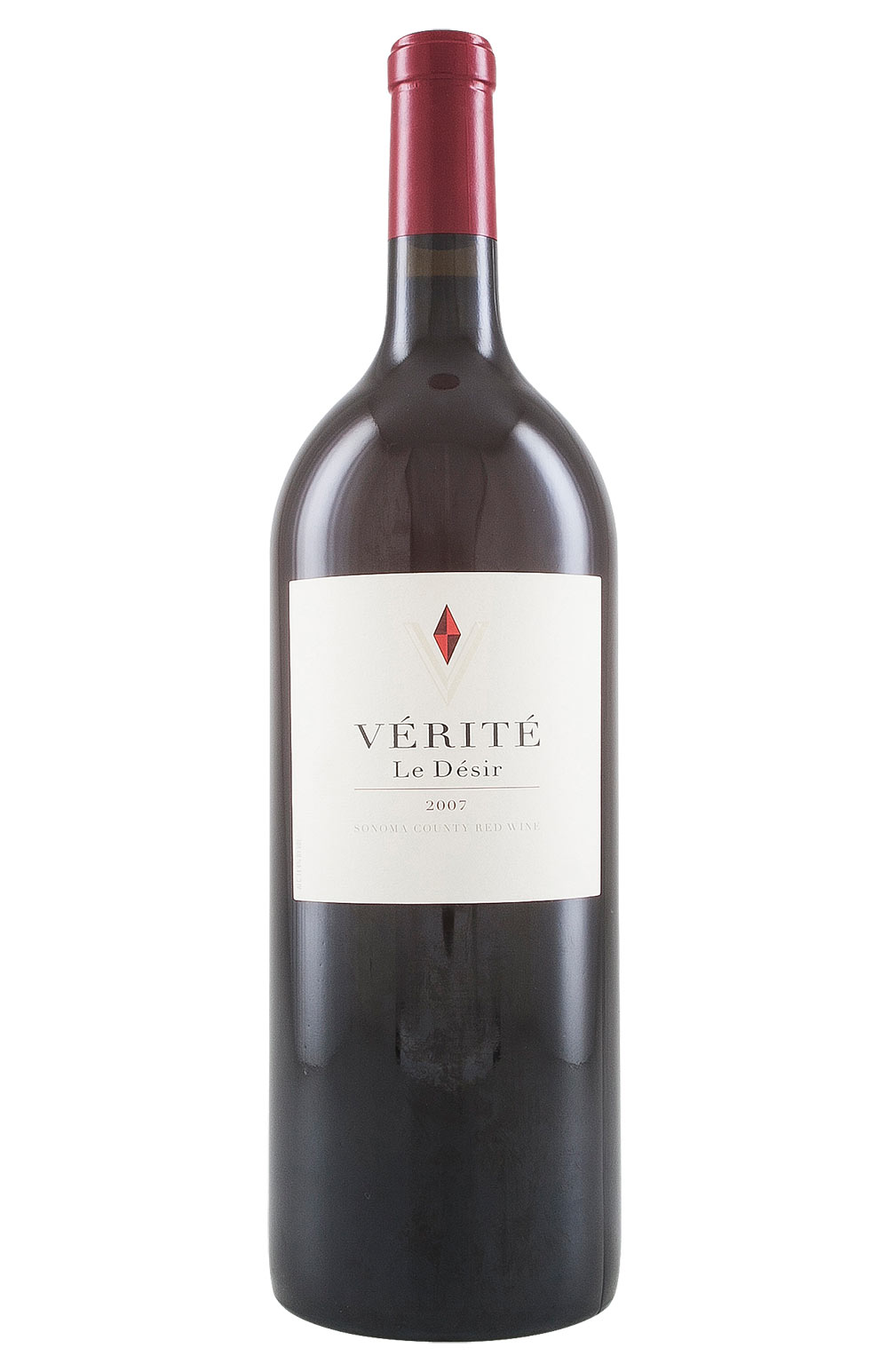 Verite Le Desir Magnum 2007