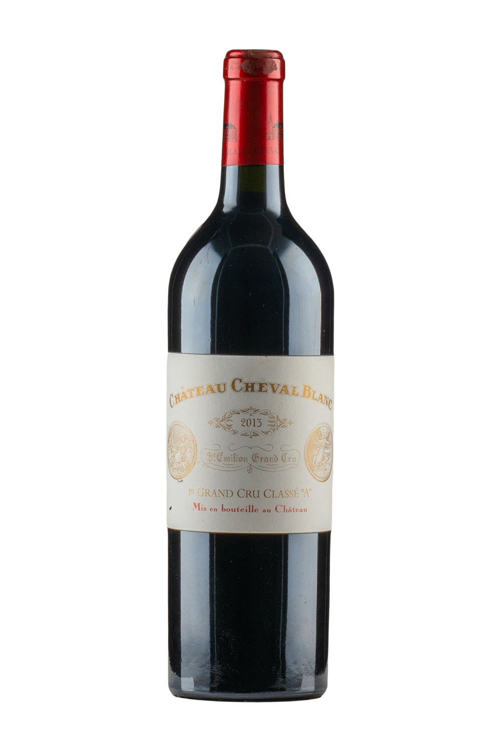 Cheval Blanc 2013