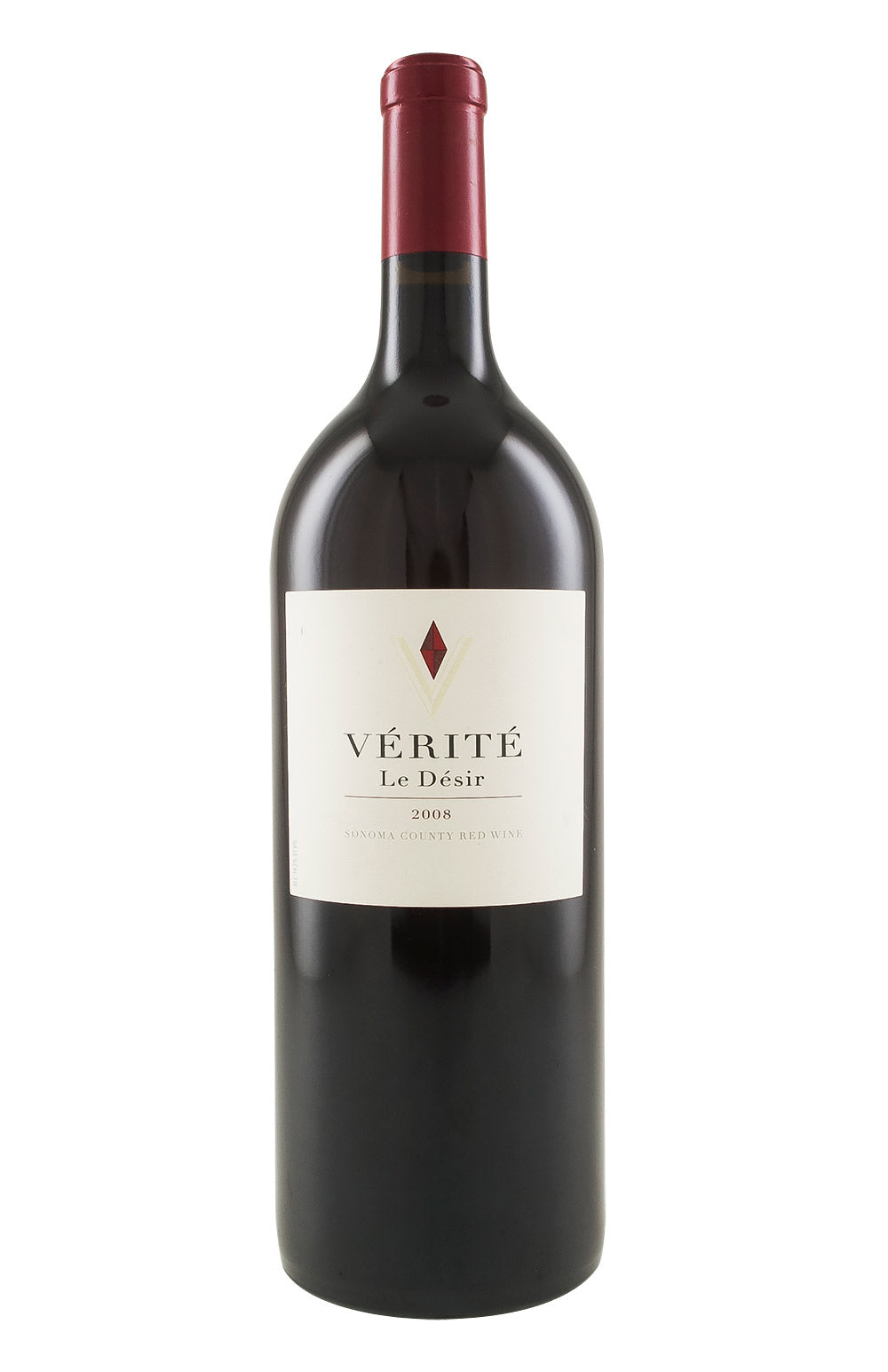 Verite Le Desir Magnum 2008