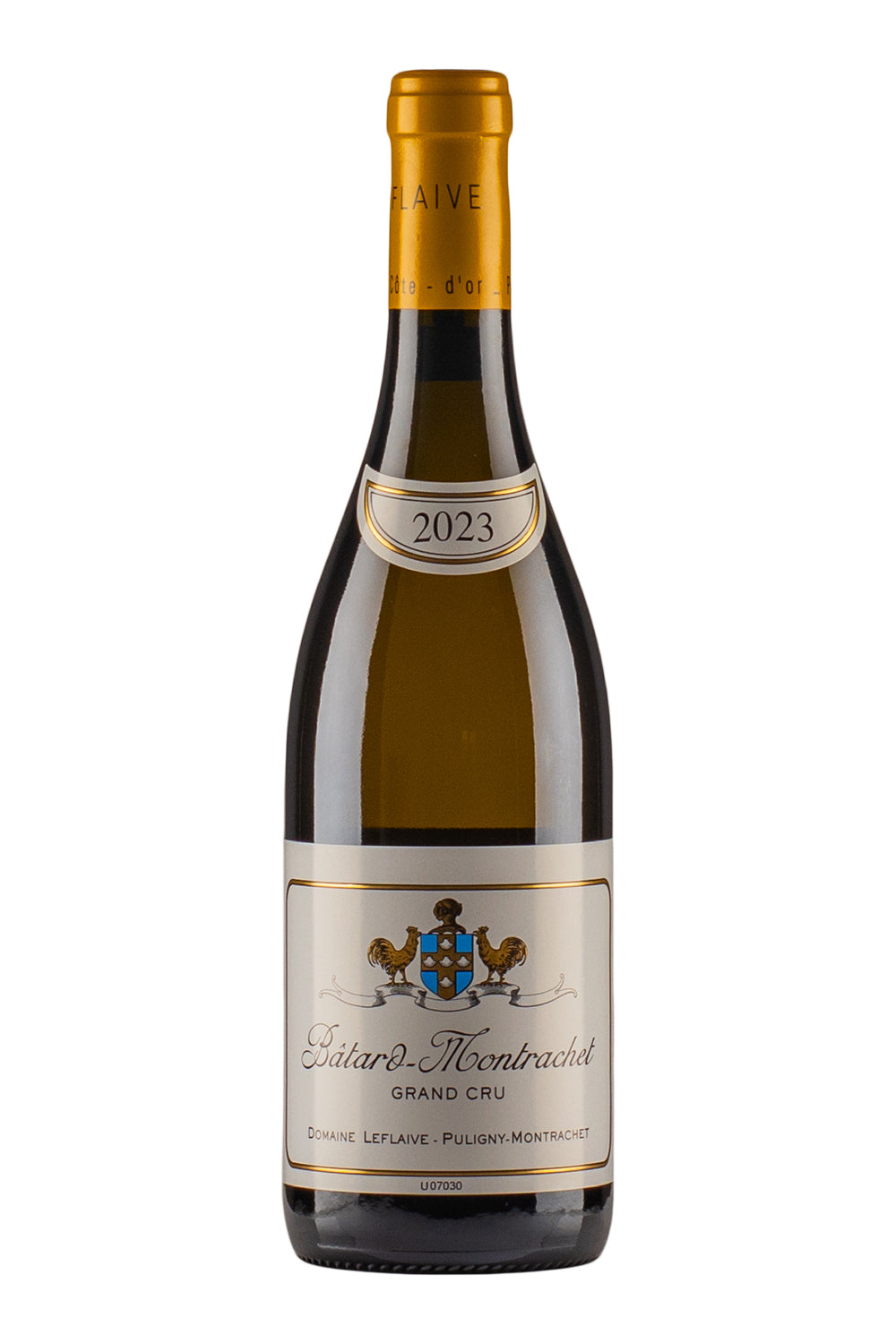 Batard Montrachet Domaine Leflaive 2023