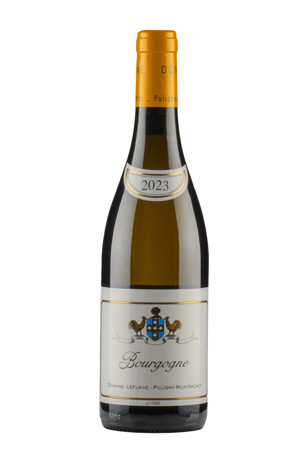 Bourgogne Blanc Domaine Leflaive 2023