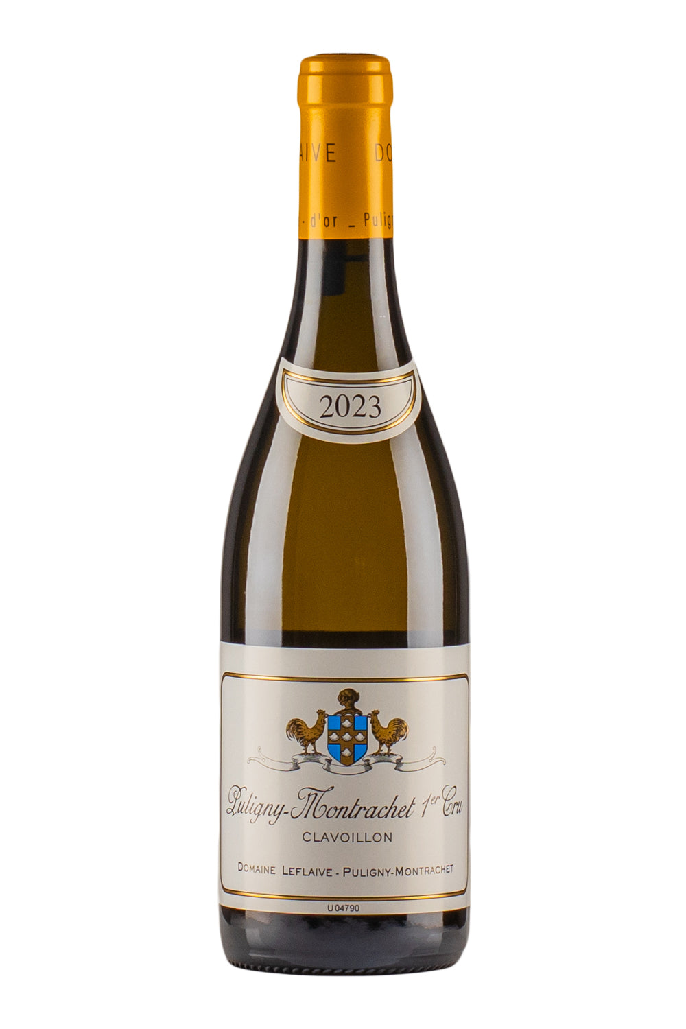Puligny Montrachet Clavoillon Domaine Leflaive 2023