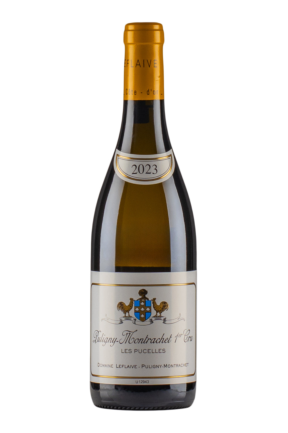 Puligny Montrachet Les Pucelles Domaine Leflaive 2023