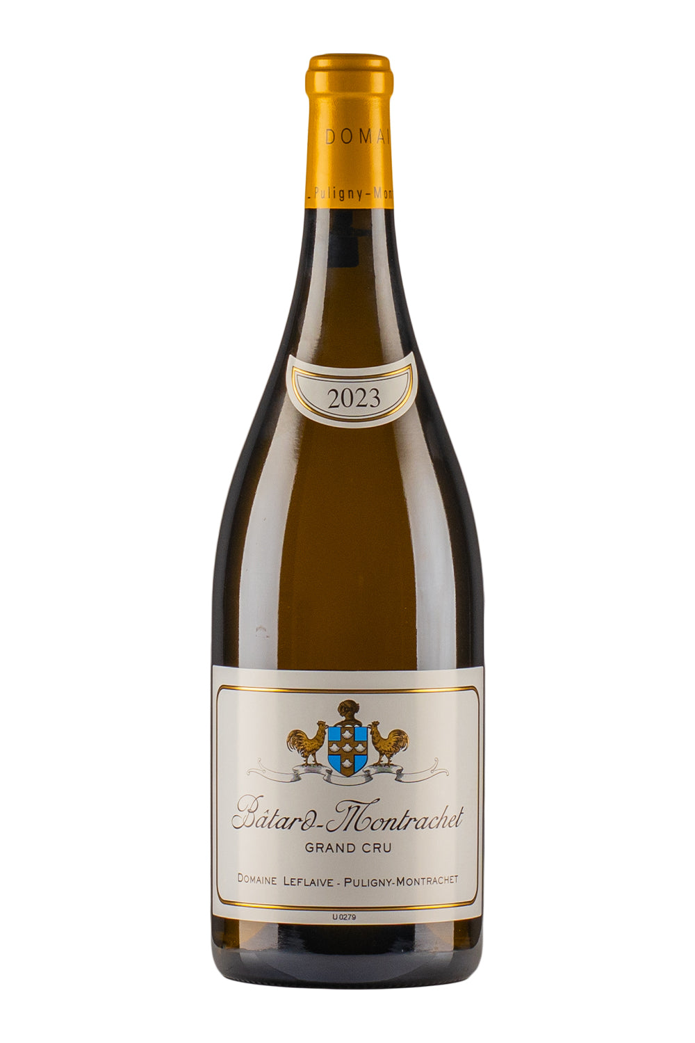 Batard Montrachet Domaine Leflaive Magnum 2023